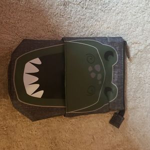 Thirty-one Hide and seek pouch